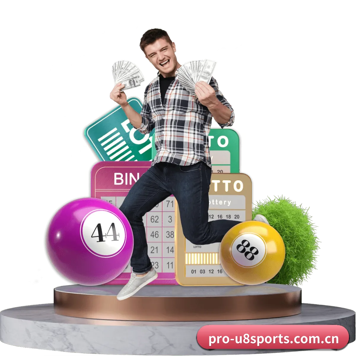 U8体育 APP 界面